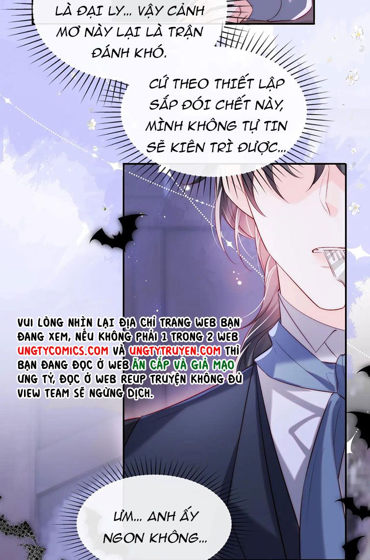 Các Nguyên Soái Đồng Thời Náo Ly Hôn Chap 29 - Next Chap 30