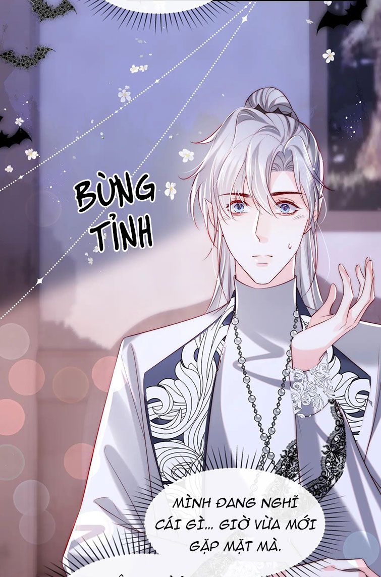 Các Nguyên Soái Đồng Thời Náo Ly Hôn Chap 29 - Next Chap 30