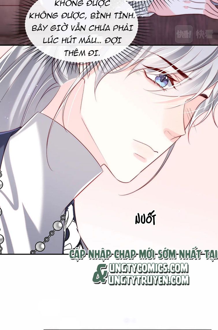 Các Nguyên Soái Đồng Thời Náo Ly Hôn Chap 29 - Next Chap 30