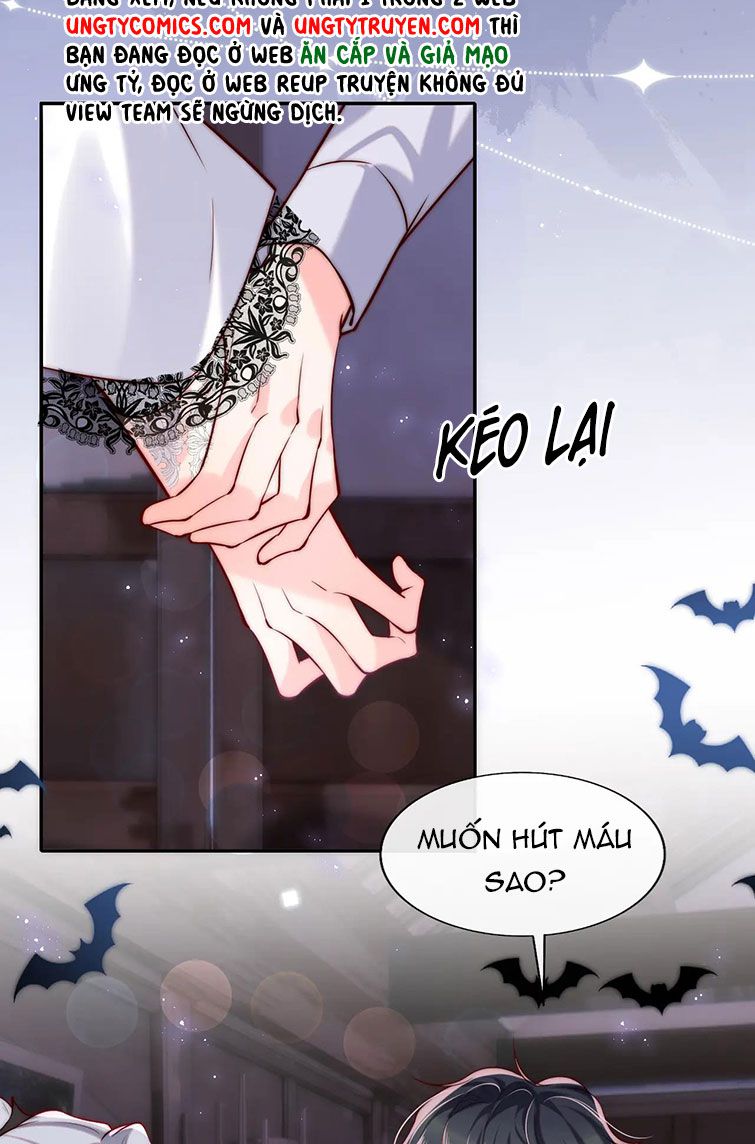 Các Nguyên Soái Đồng Thời Náo Ly Hôn Chap 29 - Next Chap 30