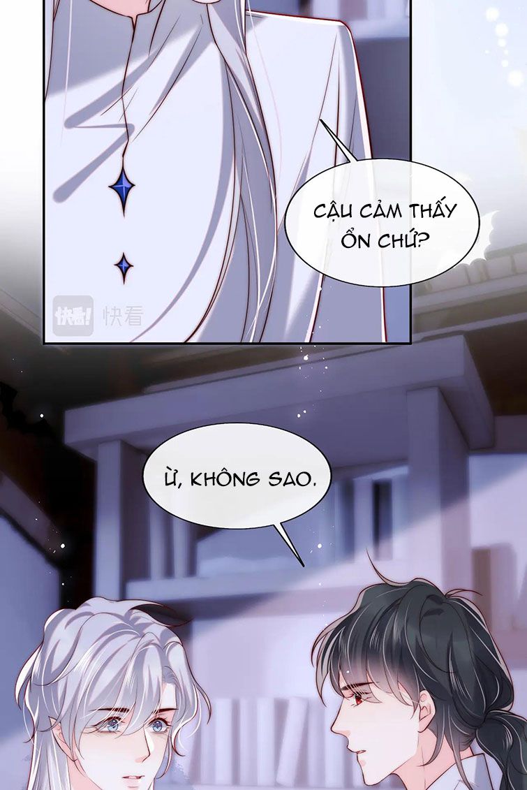 Các Nguyên Soái Đồng Thời Náo Ly Hôn Chap 29 - Next Chap 30