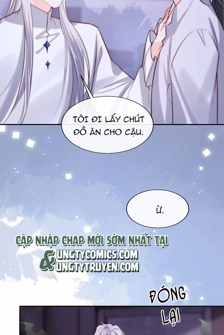 Các Nguyên Soái Đồng Thời Náo Ly Hôn Chap 29 - Next Chap 30