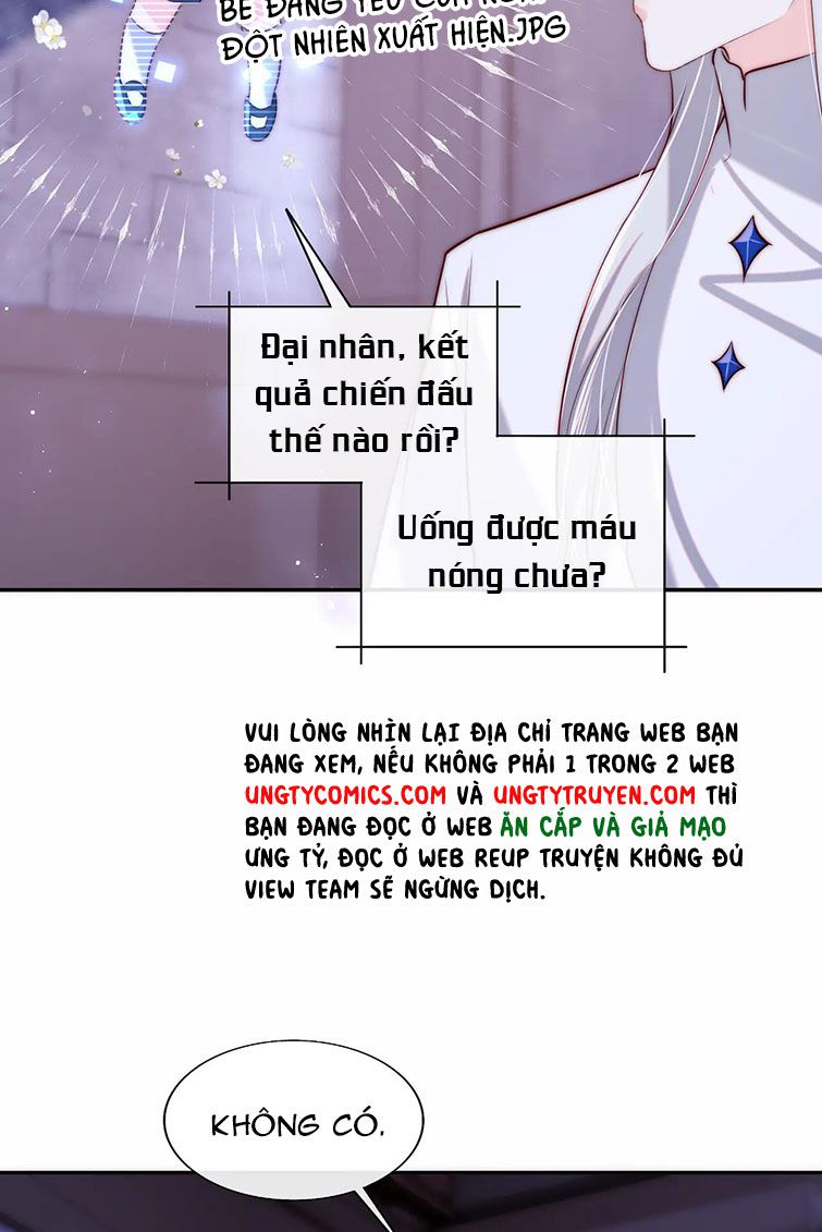 Các Nguyên Soái Đồng Thời Náo Ly Hôn Chap 29 - Next Chap 30