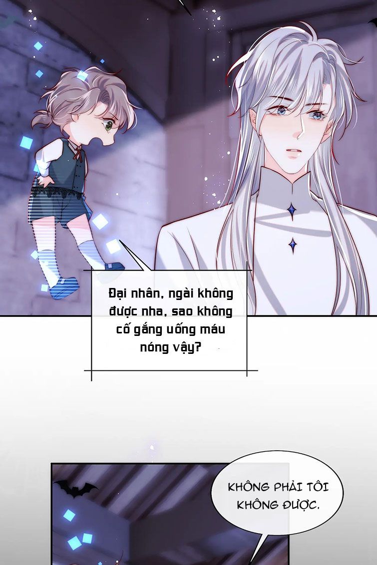 Các Nguyên Soái Đồng Thời Náo Ly Hôn Chap 29 - Next Chap 30