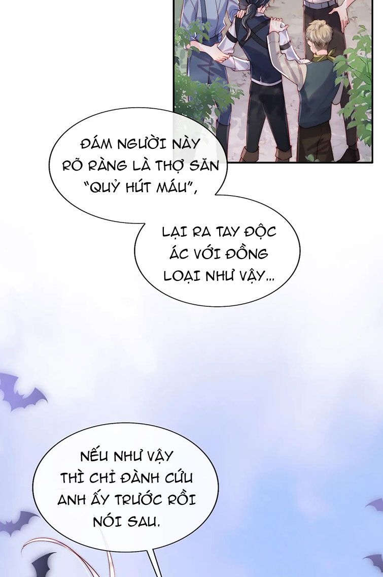 Các Nguyên Soái Đồng Thời Náo Ly Hôn Chap 29 - Next Chap 30