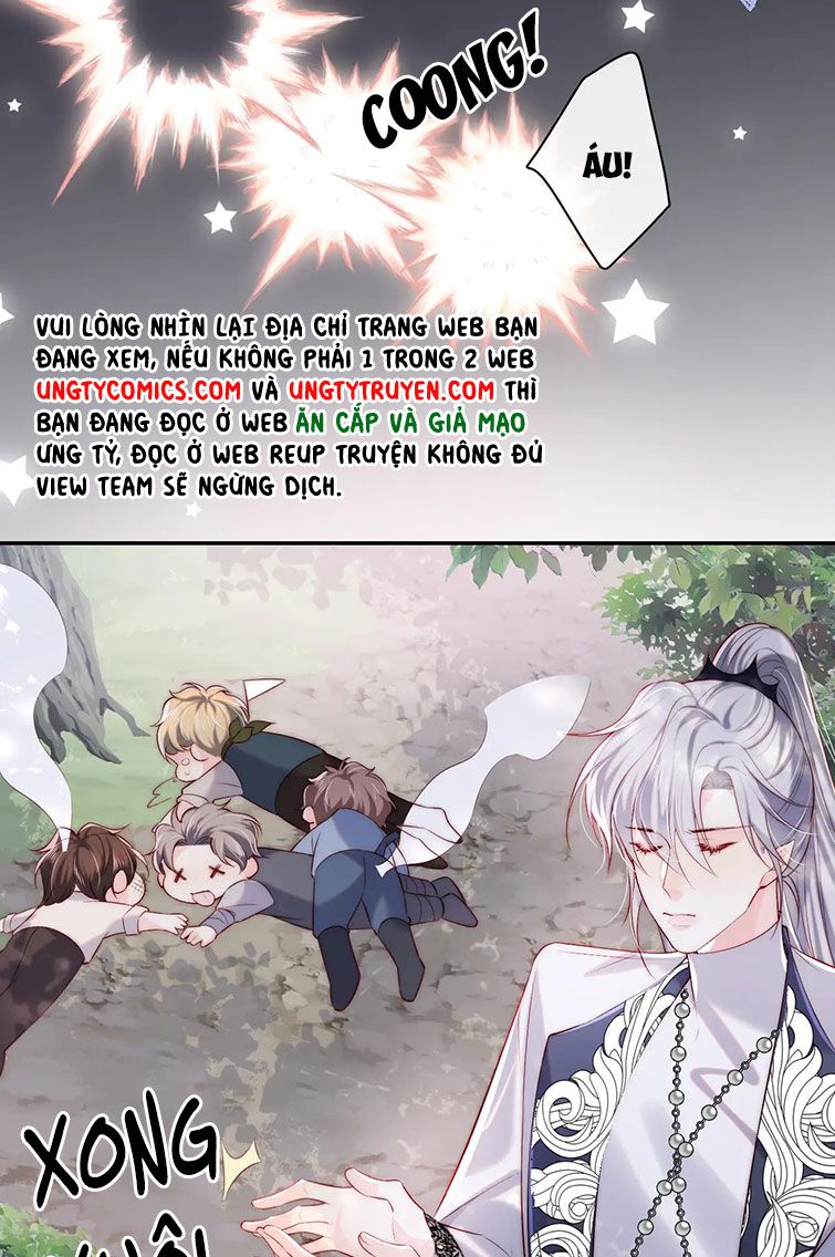 Các Nguyên Soái Đồng Thời Náo Ly Hôn Chap 29 - Next Chap 30