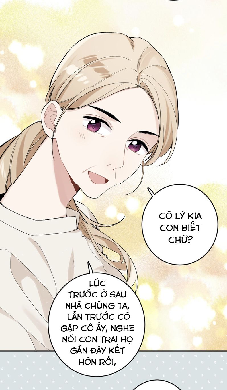 Đối Tượng Sống Chung Là Tình Địch Thì Phải Làm Sao Chap 28 - Next Chap 29