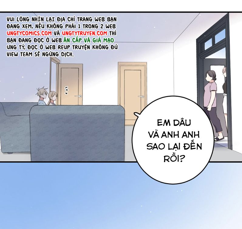 Đối Tượng Sống Chung Là Tình Địch Thì Phải Làm Sao Chap 28 - Next Chap 29