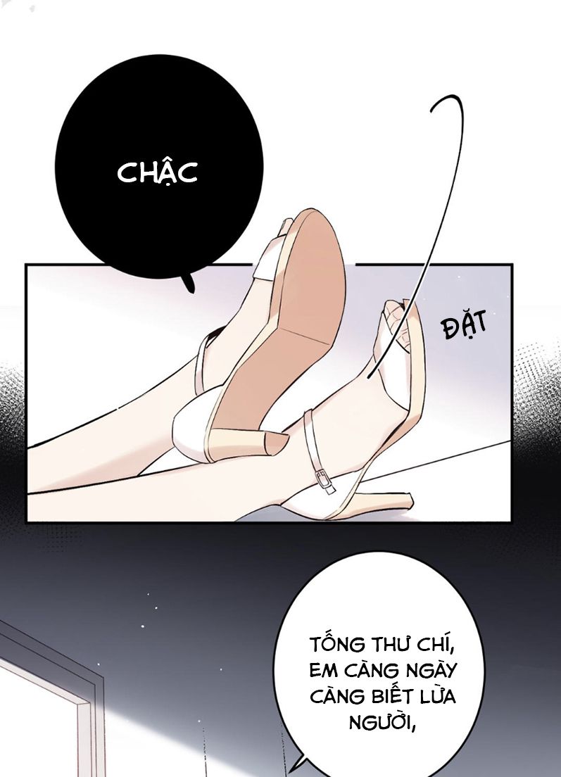 Đối Tượng Sống Chung Là Tình Địch Thì Phải Làm Sao Chap 28 - Next Chap 29