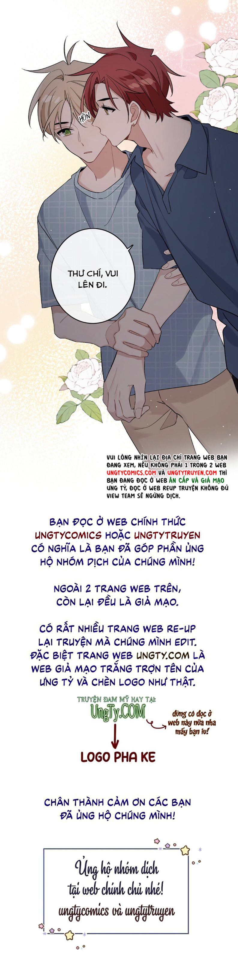 Đối Tượng Sống Chung Là Tình Địch Thì Phải Làm Sao Chap 28 - Next Chap 29