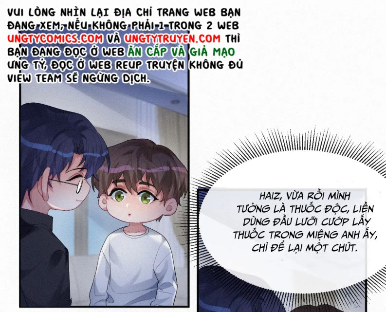 Linh Hồn Hoãn Án Chap 37 - Next Chap 38