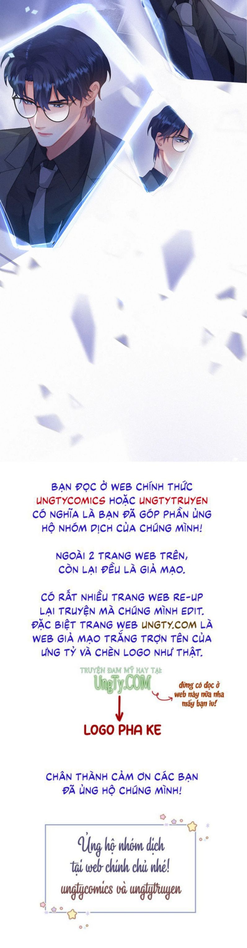 Linh Hồn Hoãn Án Chap 37 - Next Chap 38