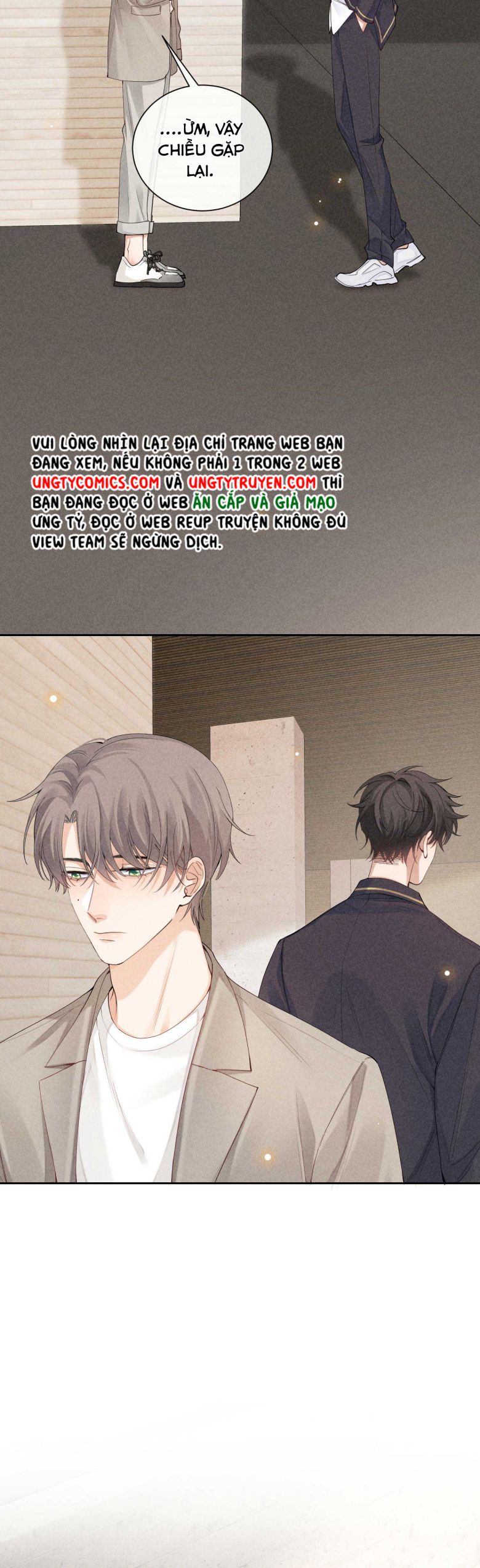 Trò Chơi Săn Bắn Chap 36 - Next Chap 37