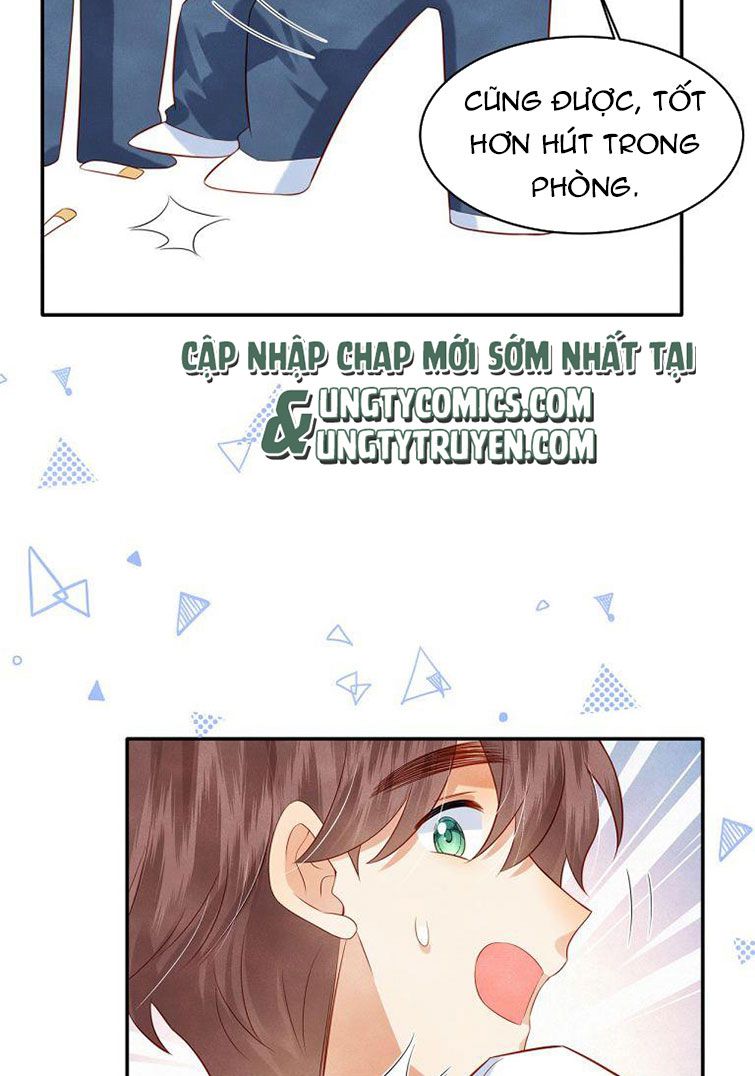 Giam Thủ Bị Đạo Chap 10 - Next Chap 11