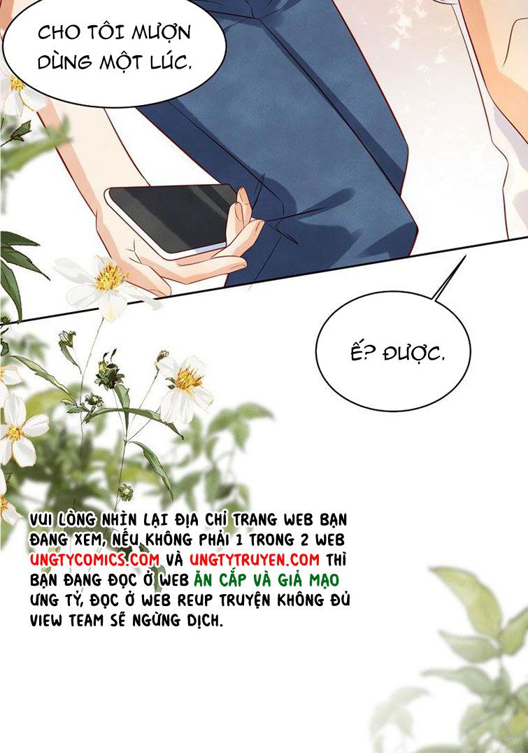 Giam Thủ Bị Đạo Chap 10 - Next Chap 11