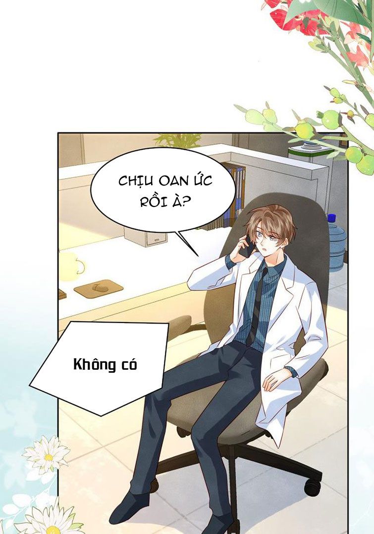 Giam Thủ Bị Đạo Chap 10 - Next Chap 11