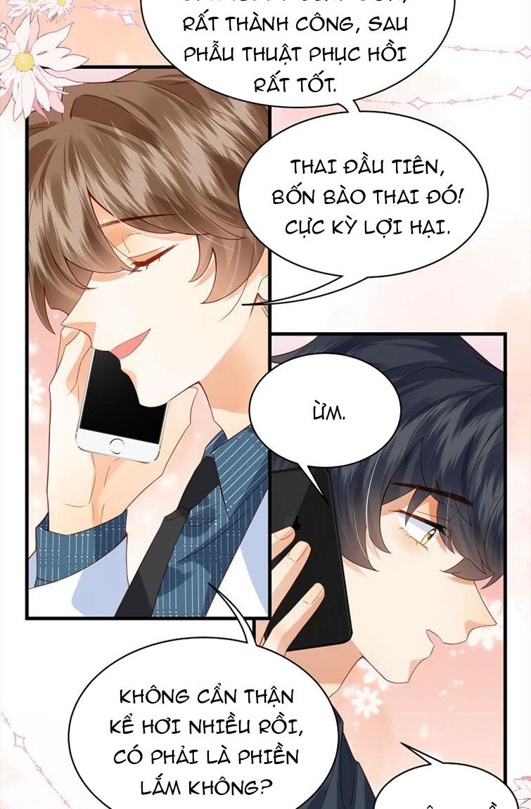 Giam Thủ Bị Đạo Chap 10 - Next Chap 11