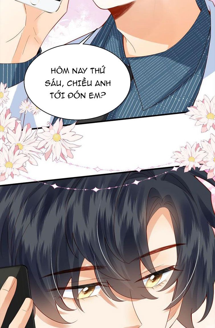 Giam Thủ Bị Đạo Chap 10 - Next Chap 11