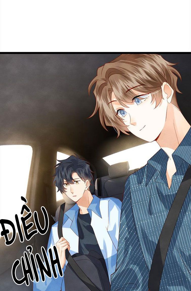 Giam Thủ Bị Đạo Chap 10 - Next Chap 11