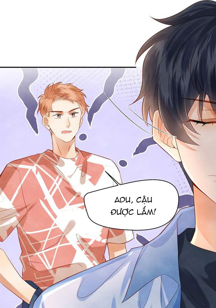 Giam Thủ Bị Đạo Chap 10 - Next Chap 11