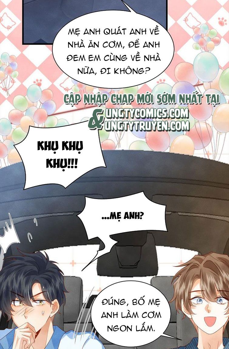 Giam Thủ Bị Đạo Chap 10 - Next Chap 11