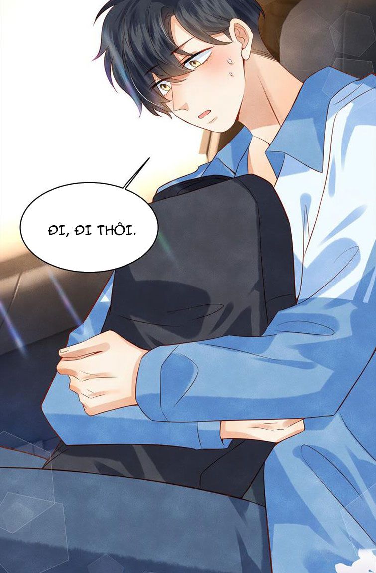 Giam Thủ Bị Đạo Chap 10 - Next Chap 11