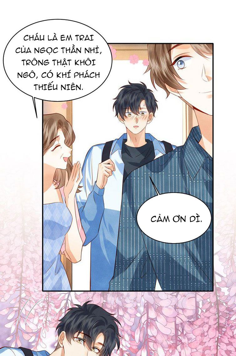 Giam Thủ Bị Đạo Chap 10 - Next Chap 11