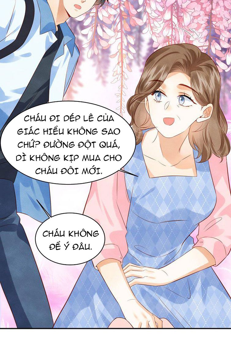 Giam Thủ Bị Đạo Chap 10 - Next Chap 11