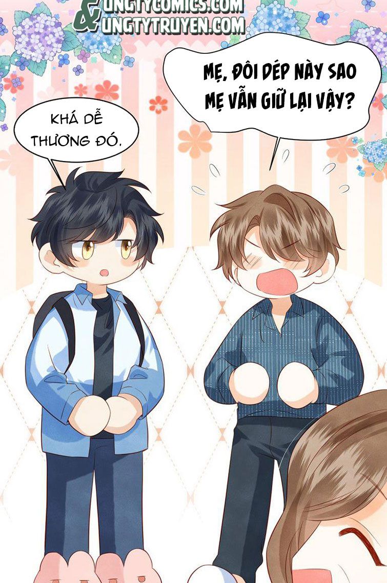 Giam Thủ Bị Đạo Chap 10 - Next Chap 11