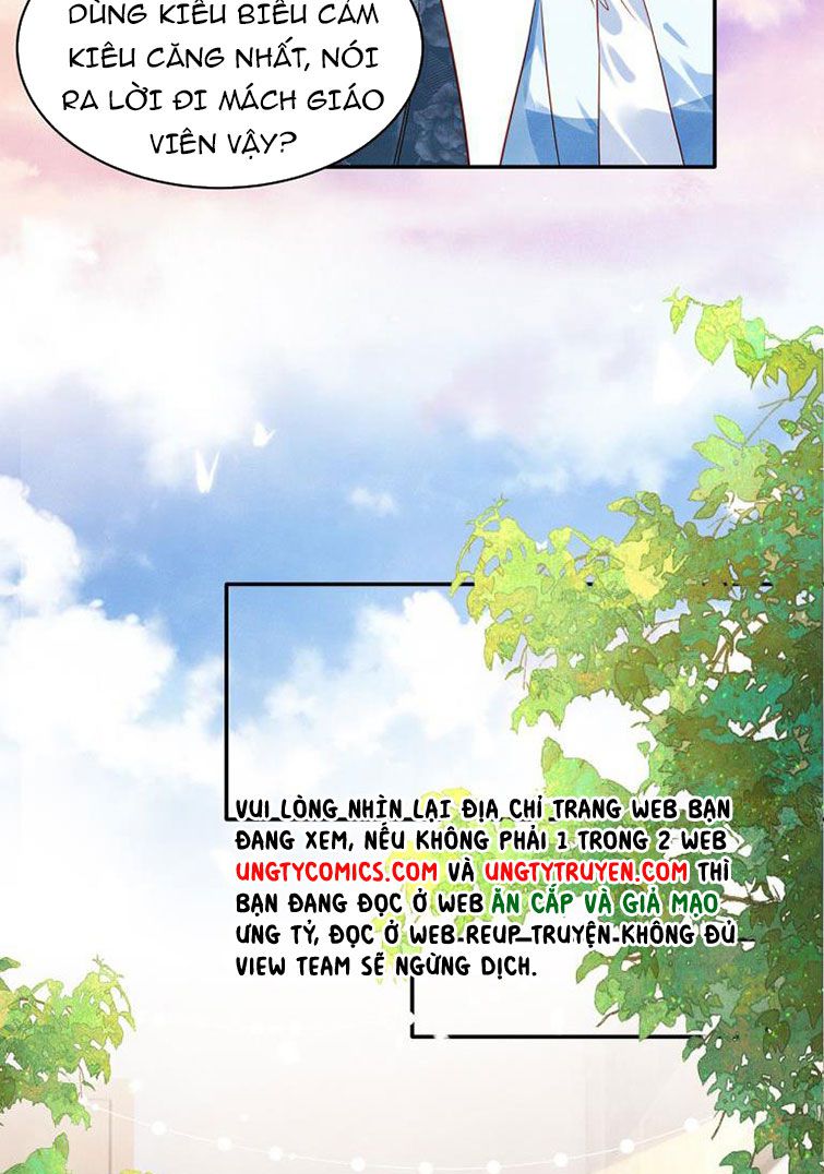 Giam Thủ Bị Đạo Chap 10 - Next Chap 11