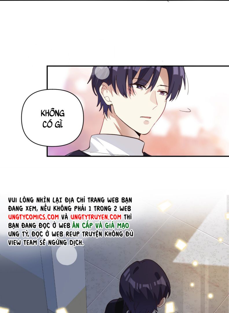 Tình Yêu Trên Mạng Của Giáo Bá Lật Xe Rồi Chap 9 - Next Chap 10