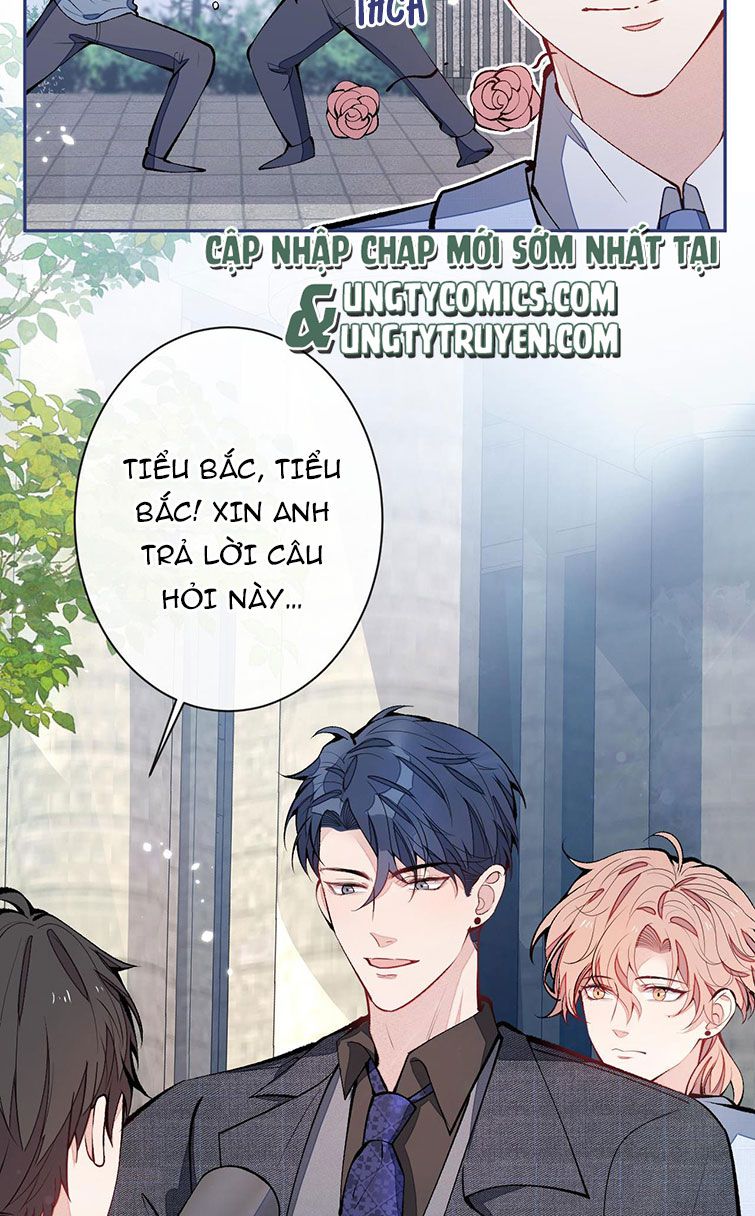 Lại Bị Nam Thần Trêu Lên Hot Search Chap 160 - Next Chap 161