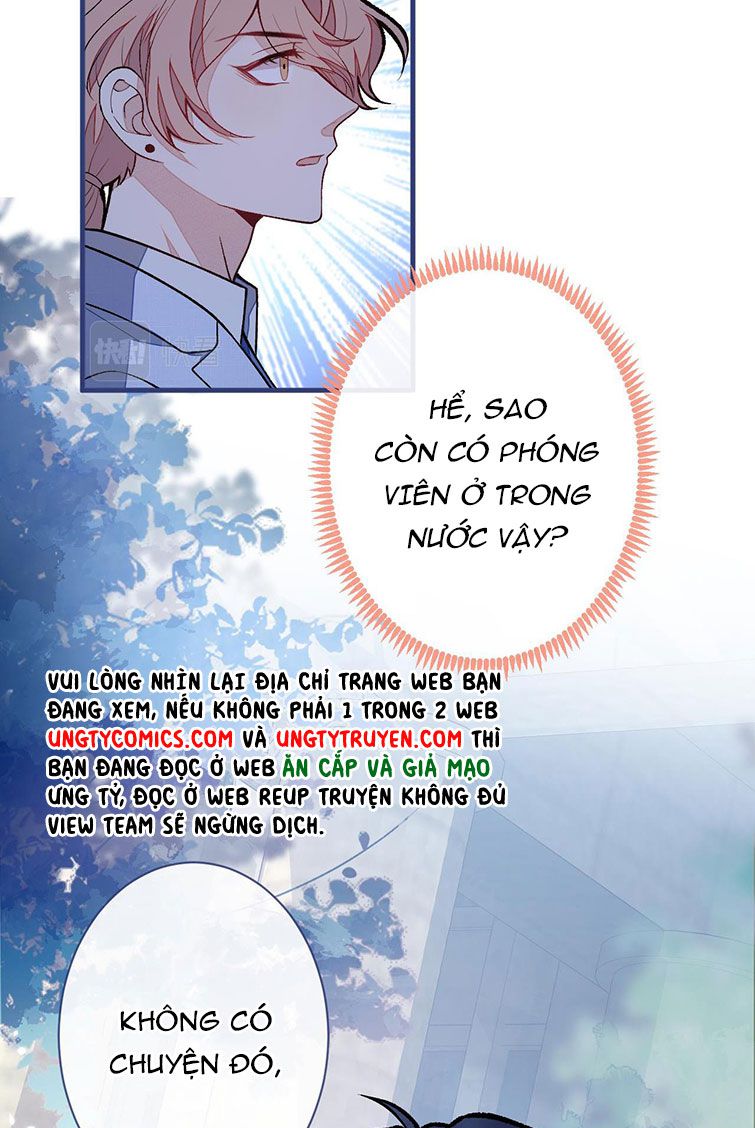 Lại Bị Nam Thần Trêu Lên Hot Search Chap 160 - Next Chap 161