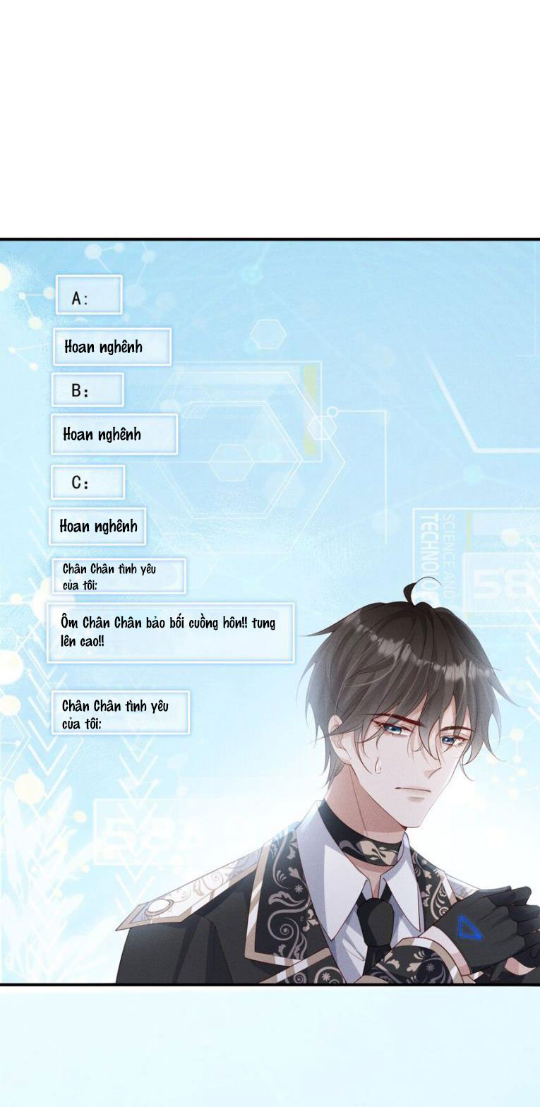 Người Dẫn Đường Có Phải Trùng Sinh Rồi Không Chap 29 - Next Chap 30