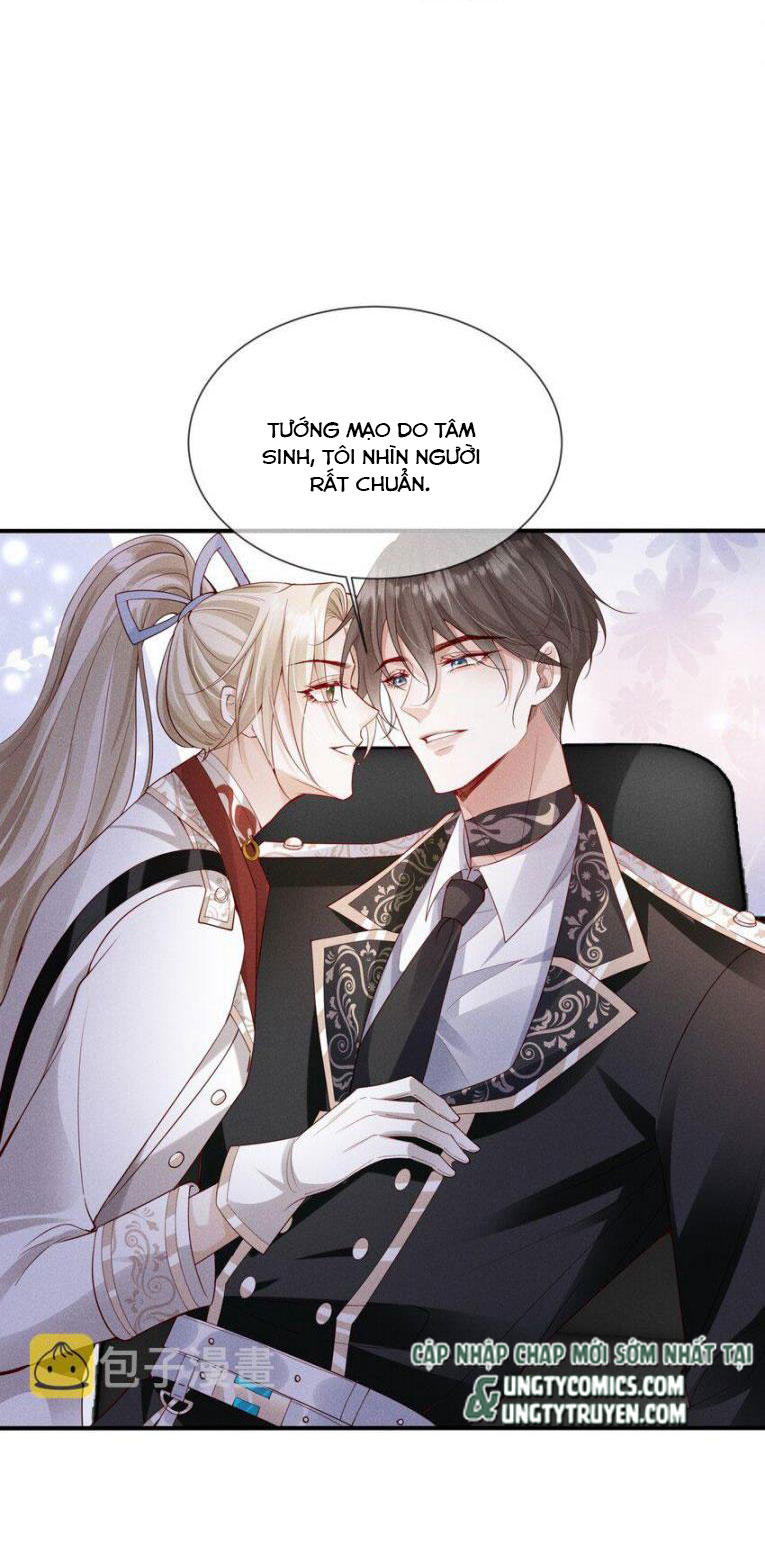 Người Dẫn Đường Có Phải Trùng Sinh Rồi Không Chap 29 - Next Chap 30