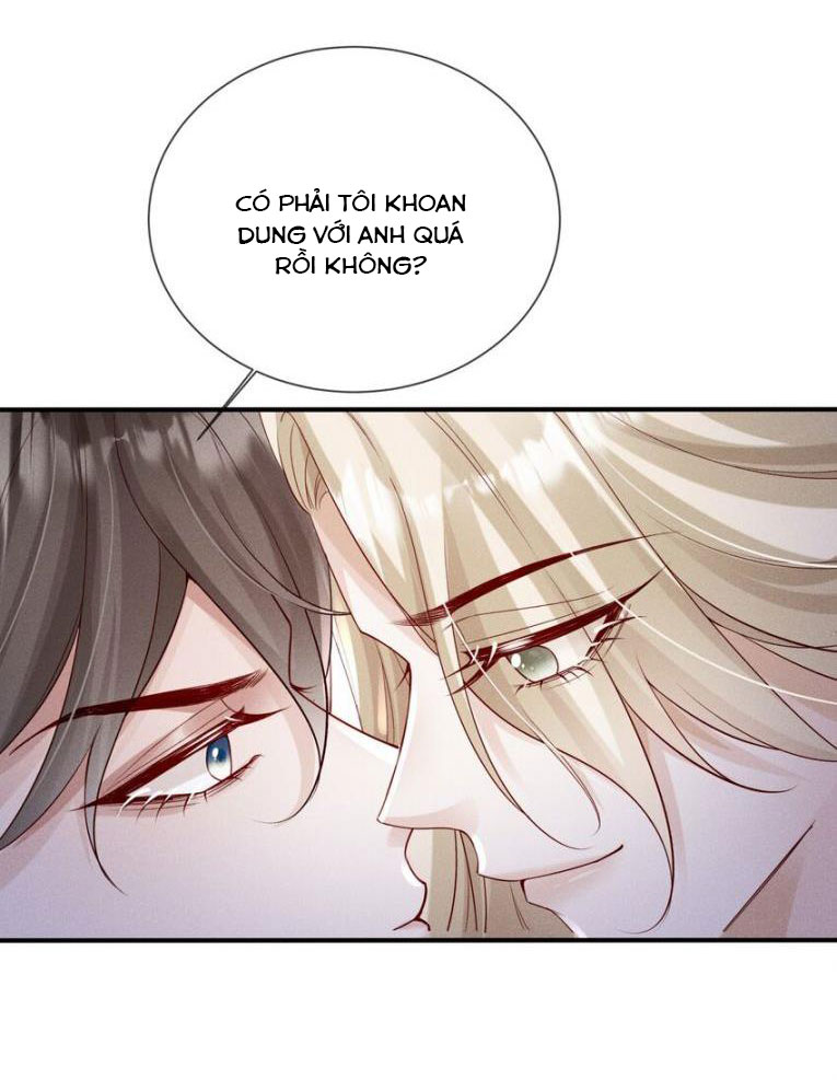 Người Dẫn Đường Có Phải Trùng Sinh Rồi Không Chap 29 - Next Chap 30