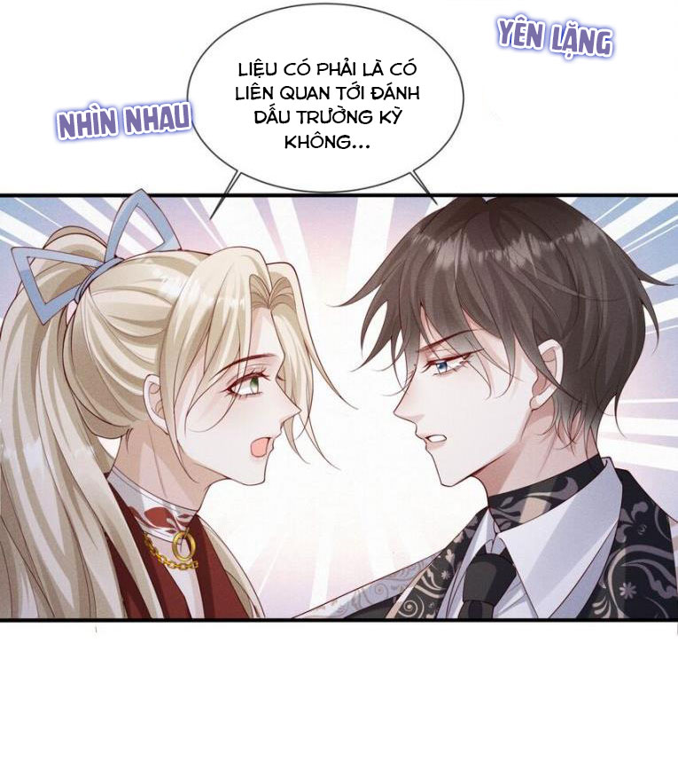 Người Dẫn Đường Có Phải Trùng Sinh Rồi Không Chap 29 - Next Chap 30