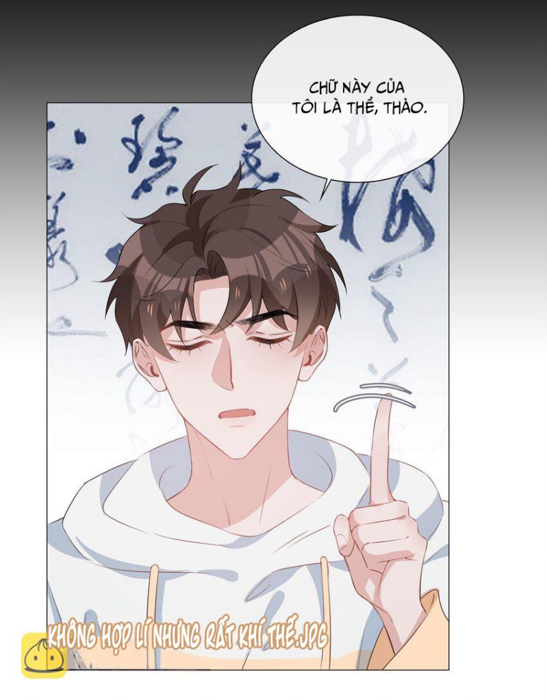 Sơn Hải Cao Trung Chap 19 - Next Chap 20