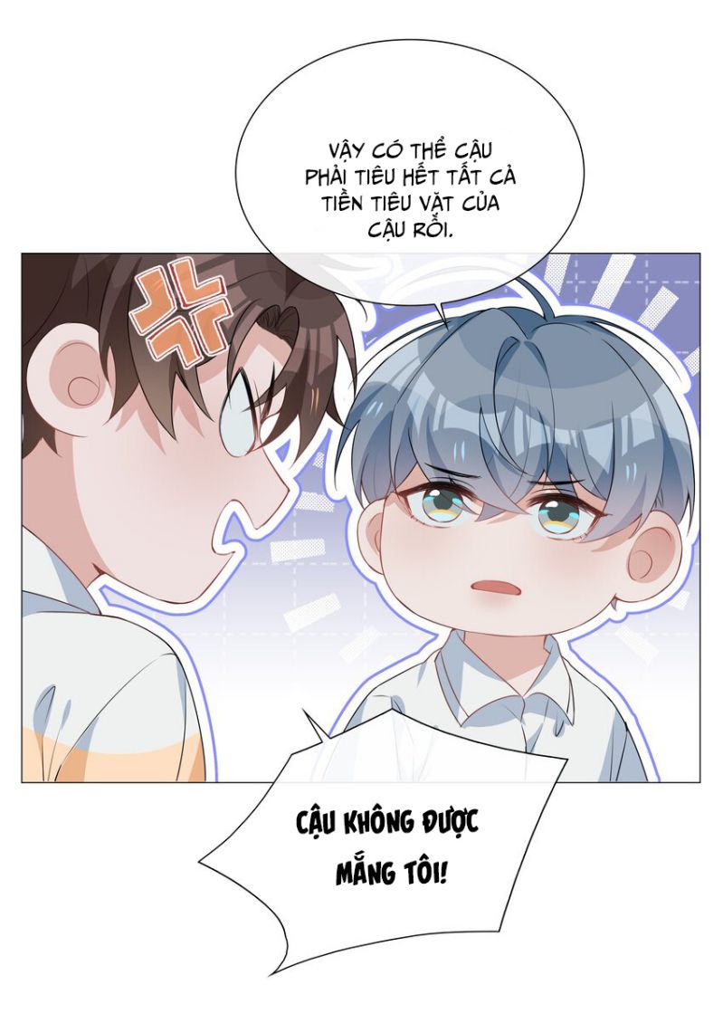 Sơn Hải Cao Trung Chap 19 - Next Chap 20