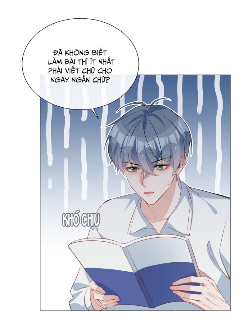 Sơn Hải Cao Trung Chap 19 - Next Chap 20