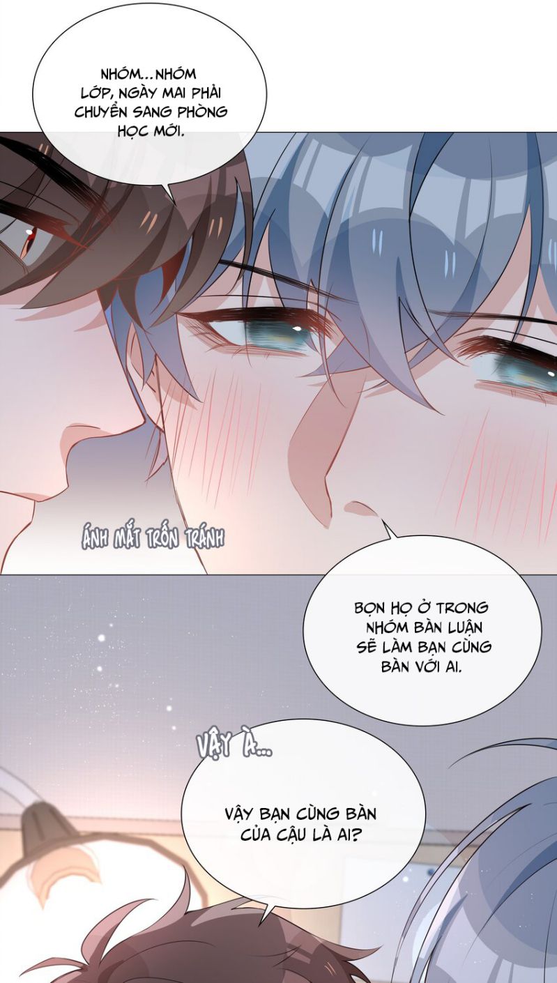 Sơn Hải Cao Trung Chap 19 - Next Chap 20