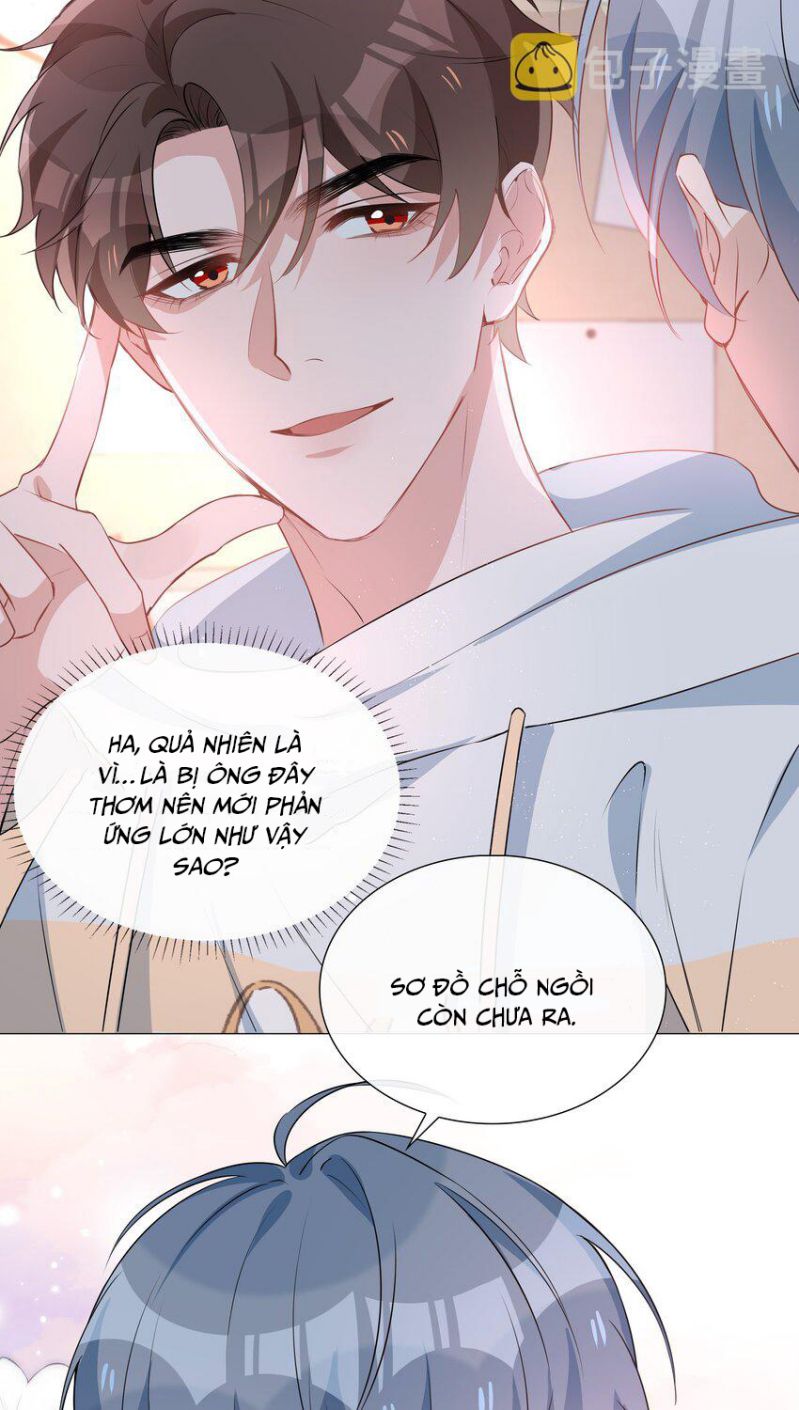 Sơn Hải Cao Trung Chap 19 - Next Chap 20