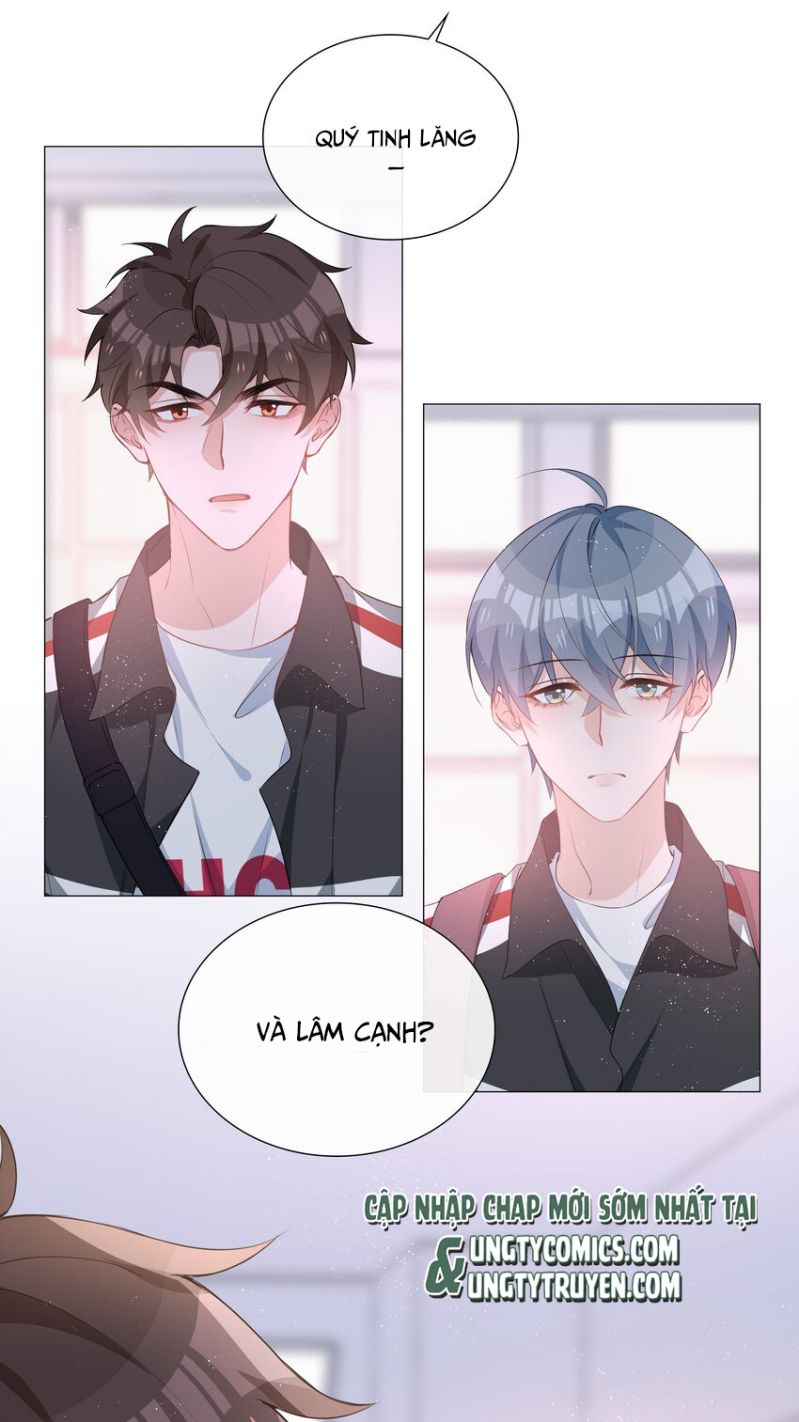 Sơn Hải Cao Trung Chap 19 - Next Chap 20