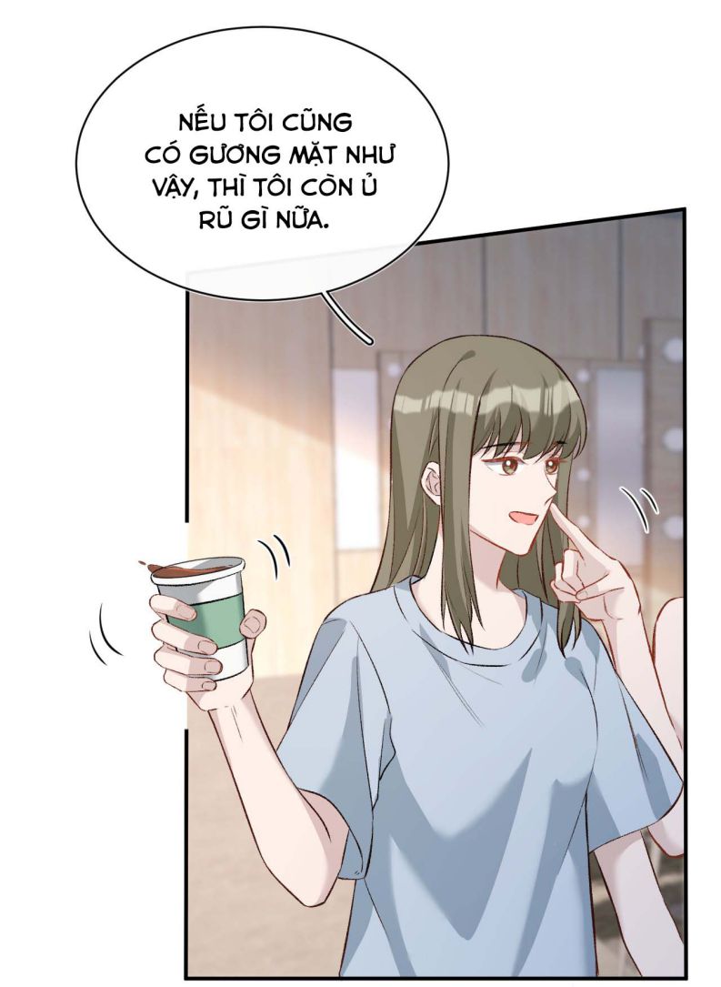 Hoàn Mỹ Vô Khuyết Chap 6 - Next Chap 7