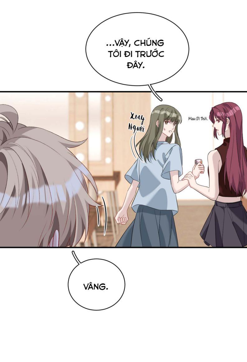 Hoàn Mỹ Vô Khuyết Chap 6 - Next Chap 7