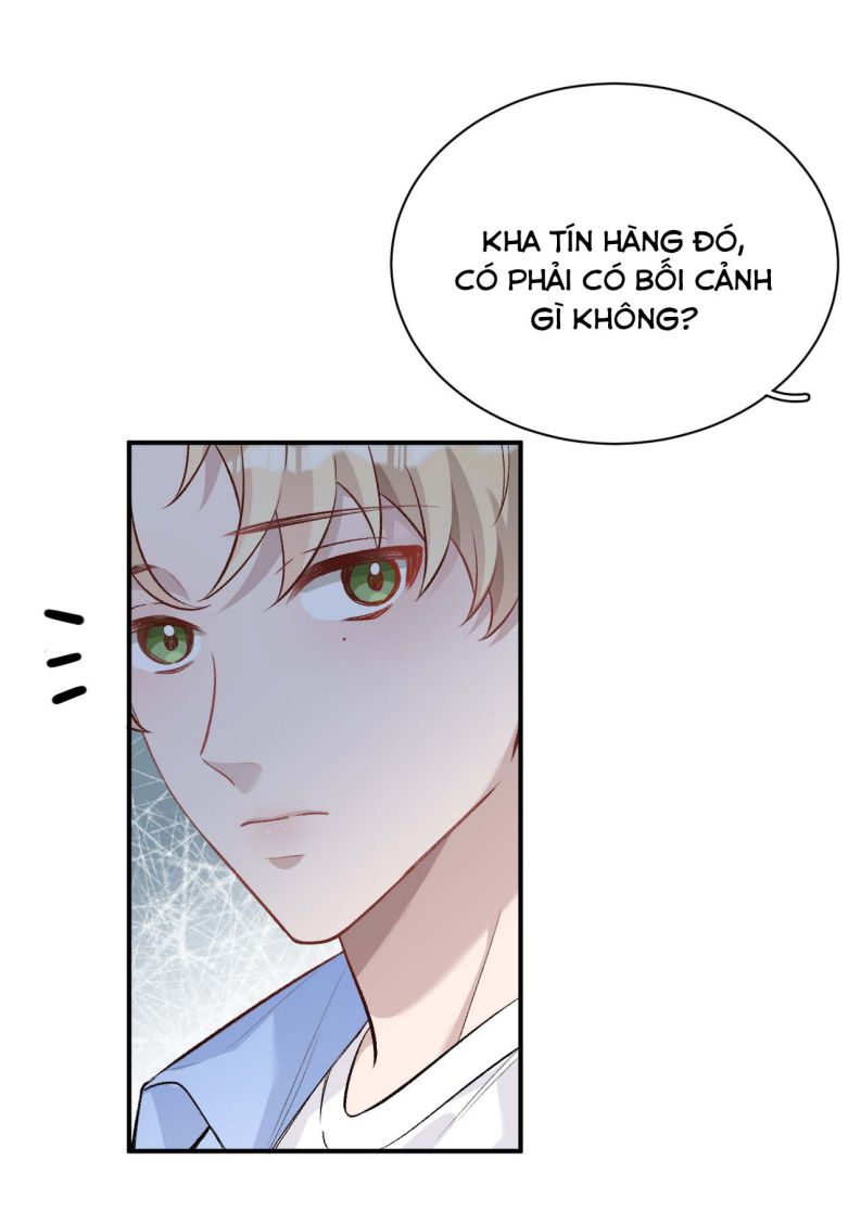 Hoàn Mỹ Vô Khuyết Chap 6 - Next Chap 7