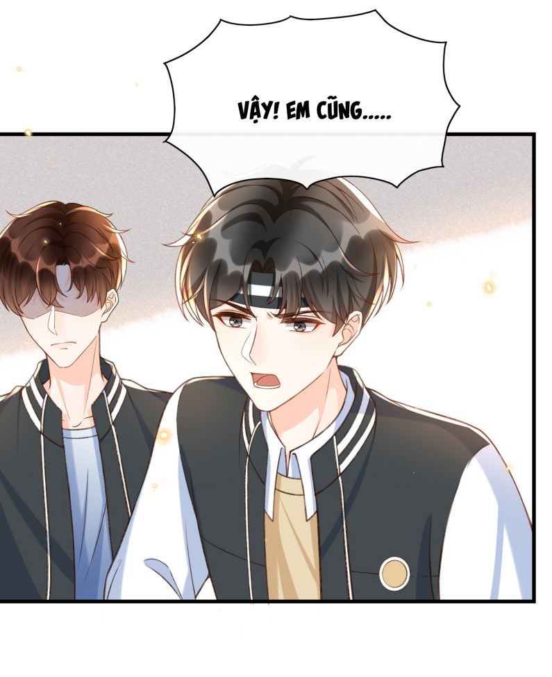 Ngọt Không Ngừng Nghỉ Chap 50 - Next Chap 51