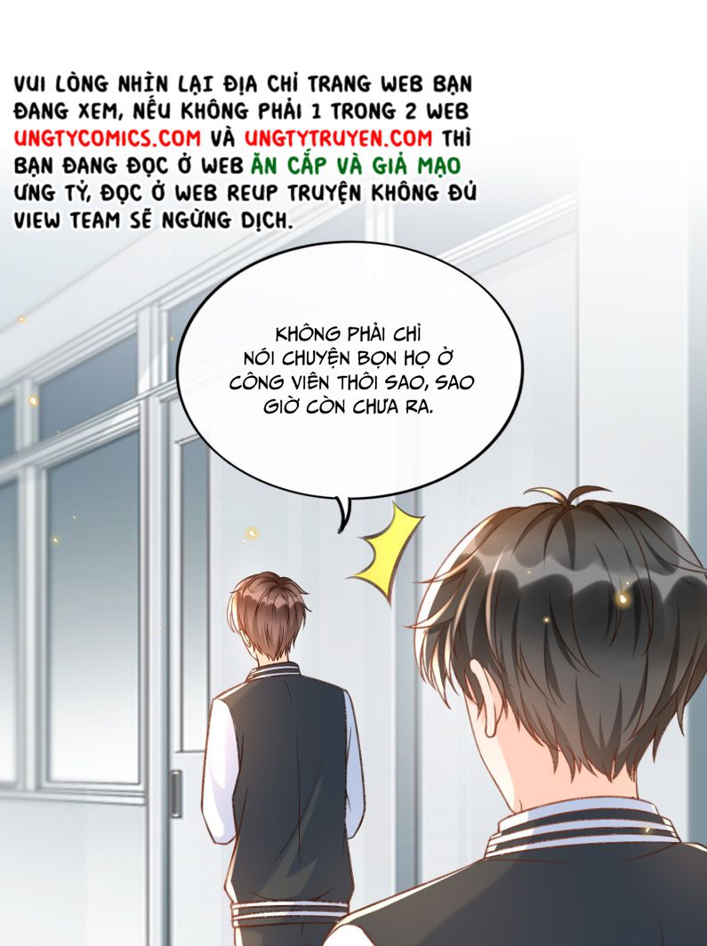 Ngọt Không Ngừng Nghỉ Chap 50 - Next Chap 51