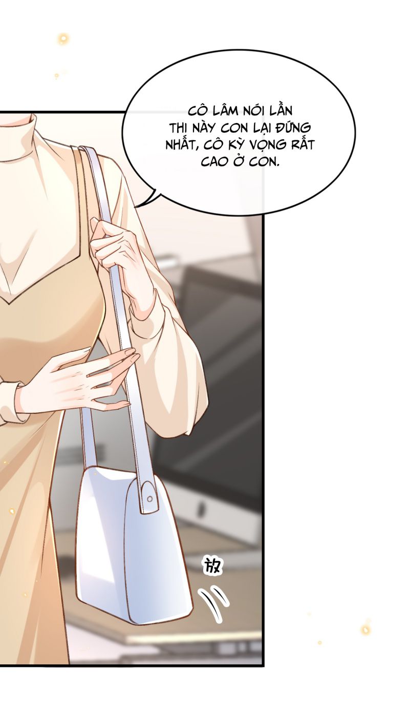 Ngọt Không Ngừng Nghỉ Chap 50 - Next Chap 51