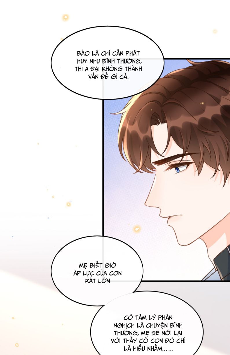 Ngọt Không Ngừng Nghỉ Chap 50 - Next Chap 51